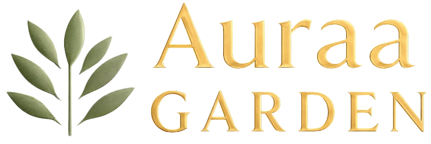 Auraa Garden